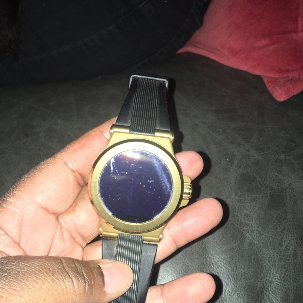 Smart watch - Picture 3 of 5